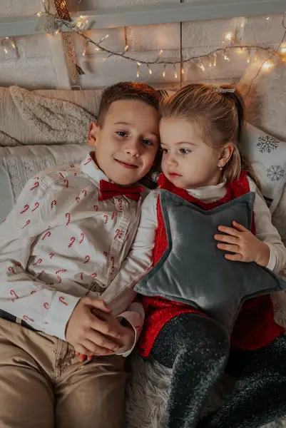 Vánoční focení, Vánoční focení - Fotografie č. 9