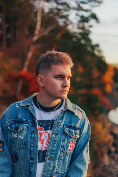 Portrétní fotograf Kamil Valeš - Fotografie č. 5