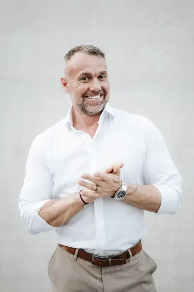 BYZNYSOVÉ A BRANDOVÉ FOCENÍ, Business fotograf - Fotografie č. 19