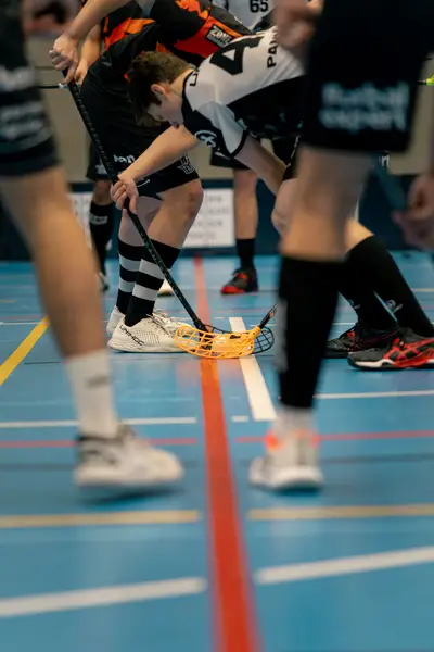 Sportovní fotograf - Fotografie č. 11