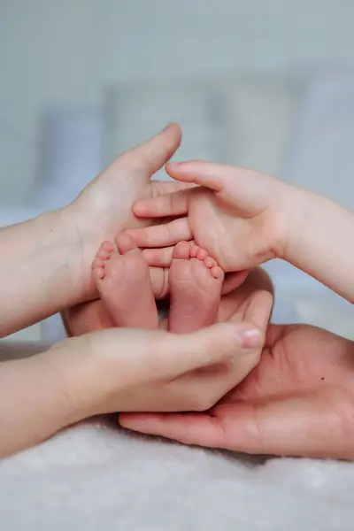 Newborn focení Eva Albrechtová - Fotografie č. 2