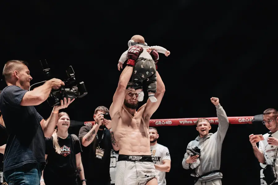 Sportovní fotograf Jakub Tomaščík - Fotografie č. 10