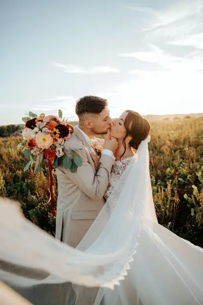 Svatební fotograf - Fotografie č. 1