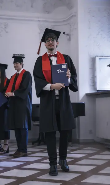 Focení maturitních plesů - Fotografie č. 16