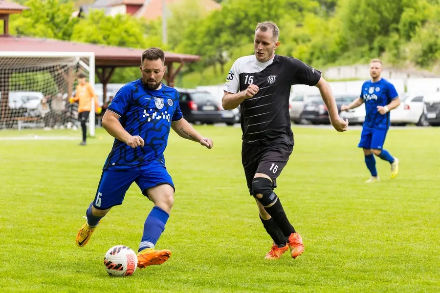 Sportovní fotograf Patrik Bednář - Fotografie č. 3