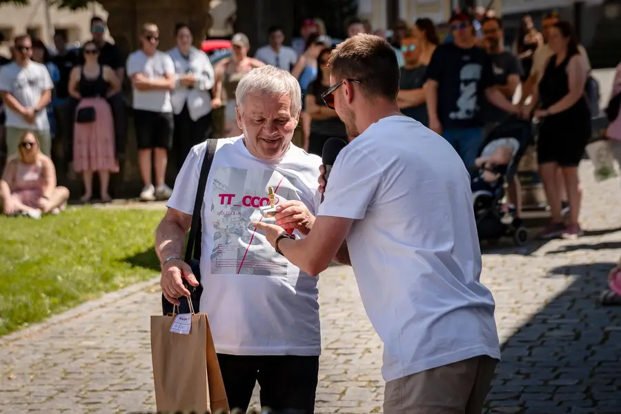 Focení eventů, akcí nebo koncertů, Focení eventů a akcí - Fotografie č. 15