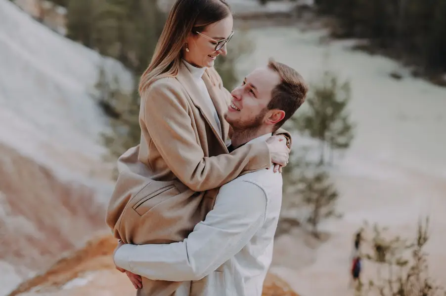 Párové focení - Fotografie č. 8