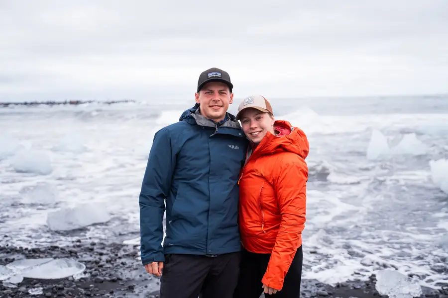 Fotograf párů David Havlíček - Fotografie č. 3