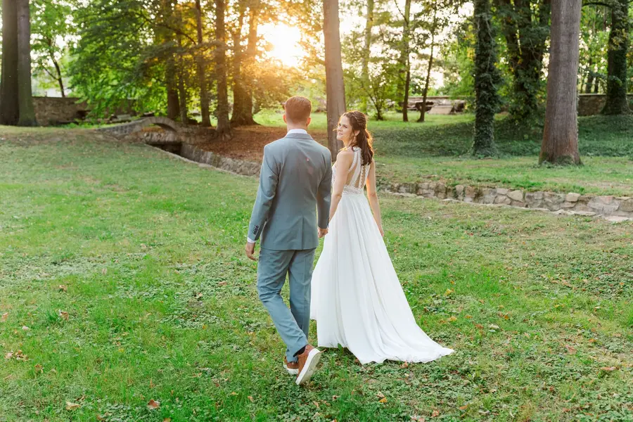 Svatební fotograf Martina Meruňková - Fotografie č. 4