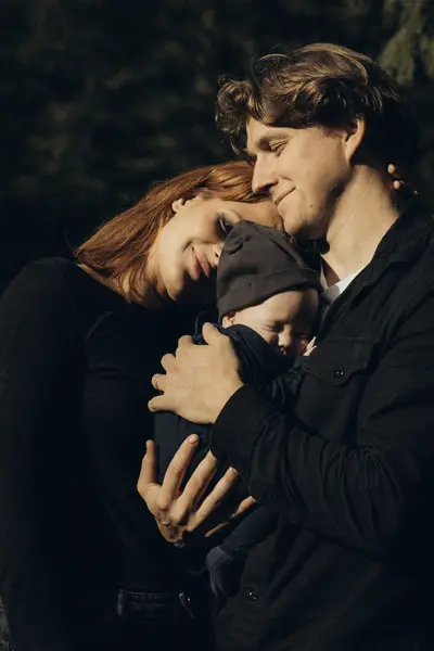 Rodinné focení - Fotografie č. 16