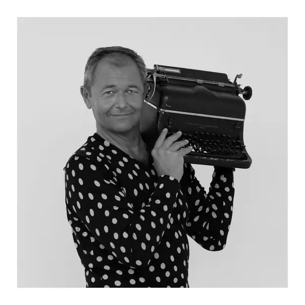 Mužský portrét - Fotografie č. 12