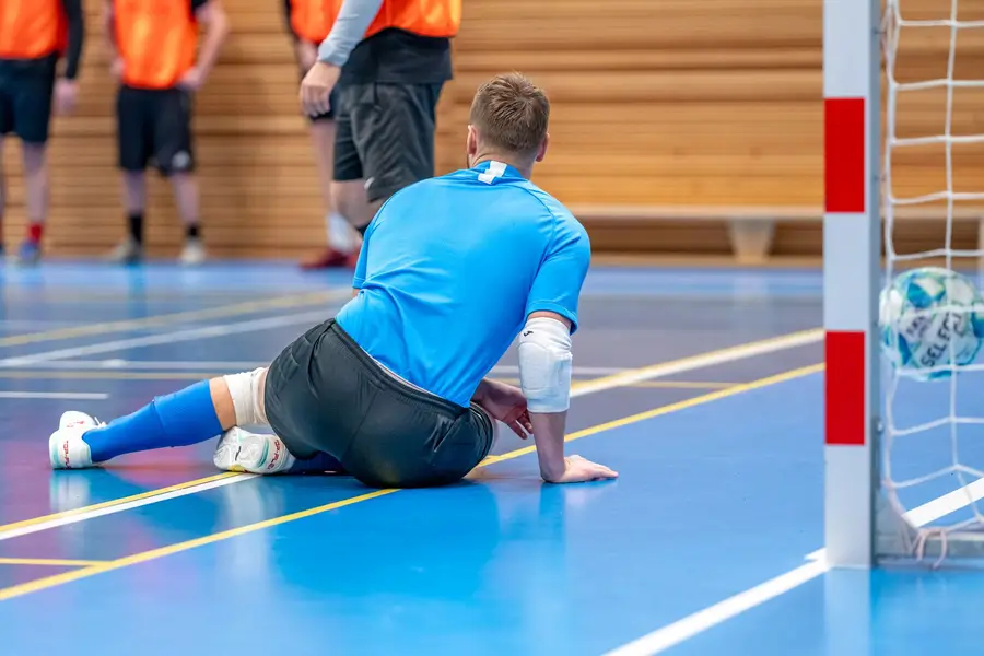 Sportovní fotograf Eduard Goričev - Fotografie č. 8