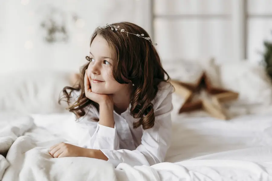 Rodinný fotograf Petra Mikulenčáková - Fotografie č. 2