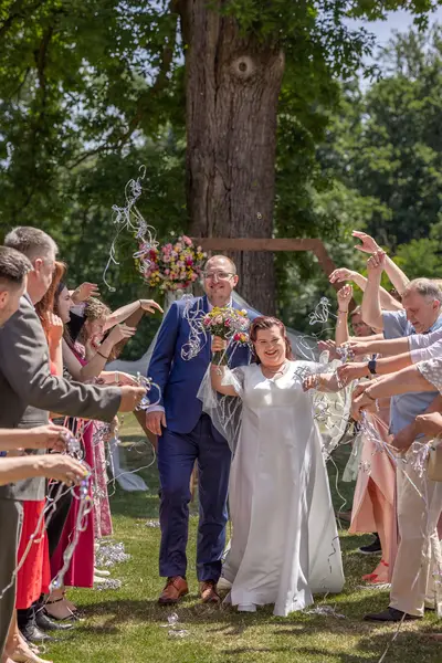 Svatební focení, Svatební fotograf - Fotografie č. 27