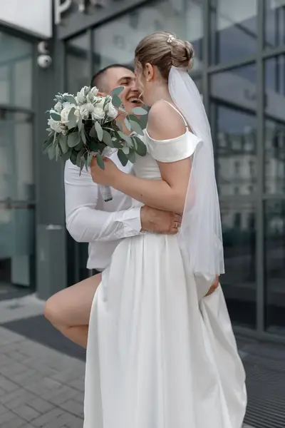 Svatební fotograf Alexandra Onoico - Fotografie č. 9