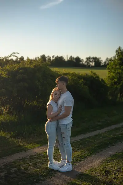 Párové focení Jiří Antoňů - Fotografie č. 3