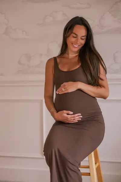 Těhotenské focení - Fotografie č. 11