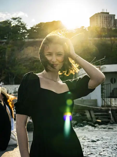 Ženský portrét Illja Oniščuk - Fotografie č. 5