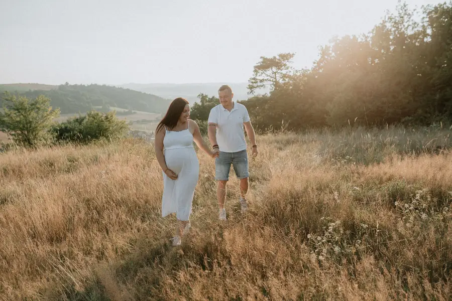 Rodinný fotograf Jana Kubíčková - Fotografie č. 4