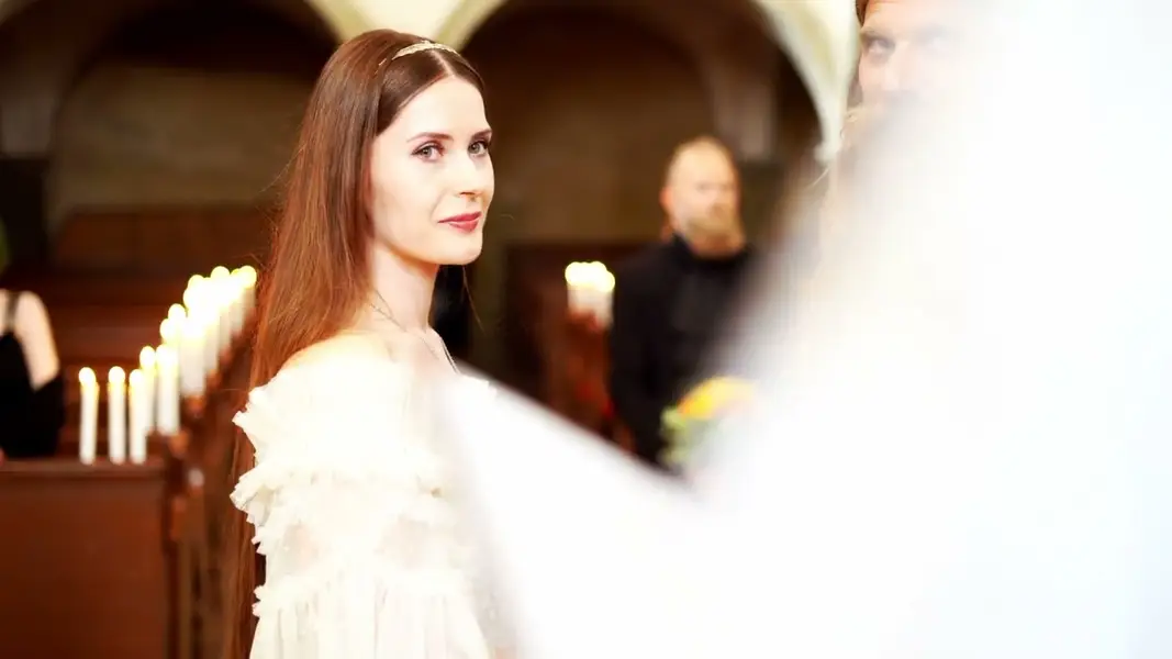 Svatební kameraman Julie Karvaiová - Fotografie č. 2