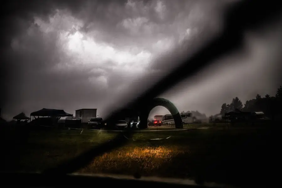 Sportovní fotograf - Fotografie č. 12