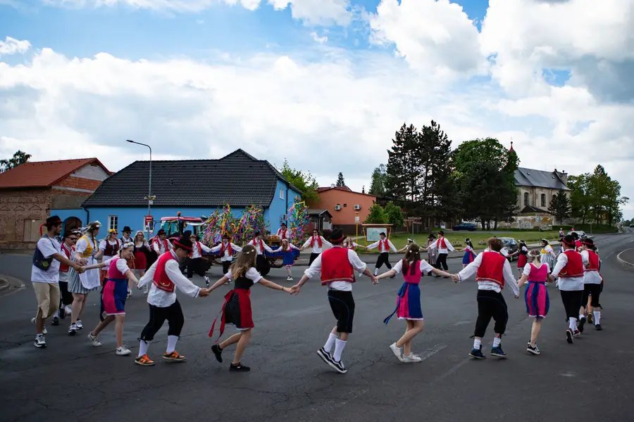 Focení eventů a akcí - Fotografie č. 3