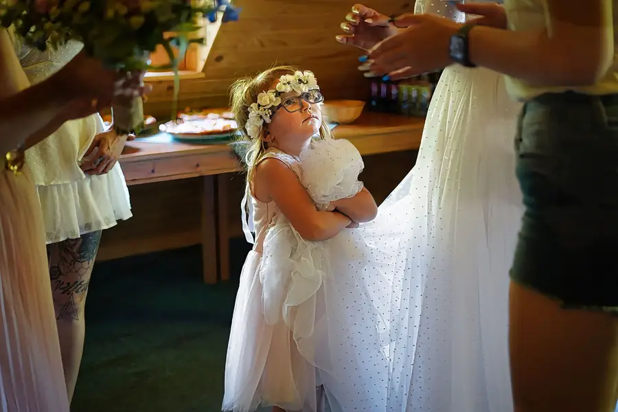 Celodenní svatební focení , Celodenní focení - Fotografie č. 24