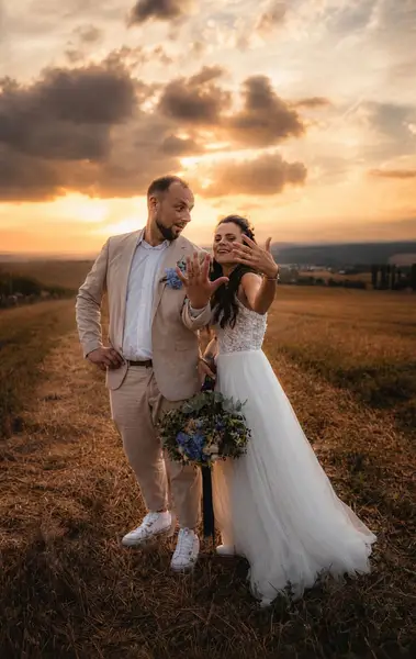 Svatební fotograf - Fotografie č. 20