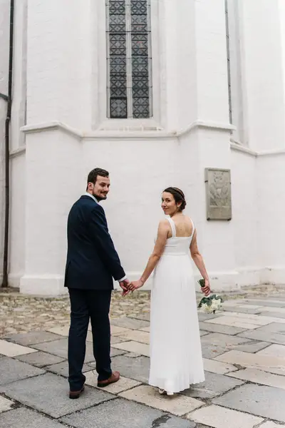 Svatební fotograf - Fotografie č. 17