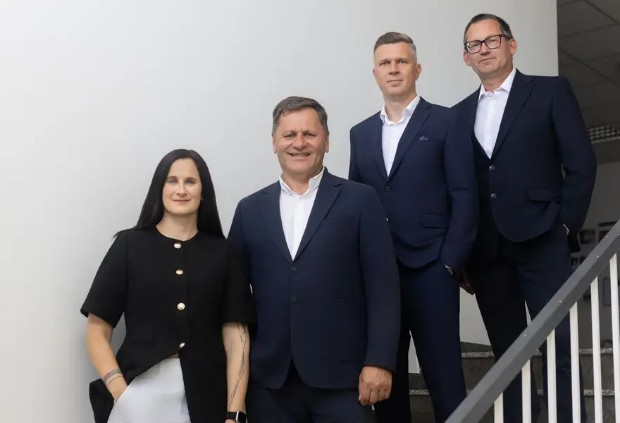 Business fotograf - Fotografie č. 4