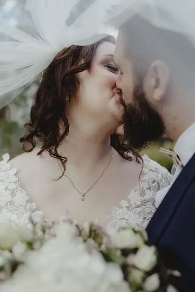 Svatební fotograf - Fotografie č. 11