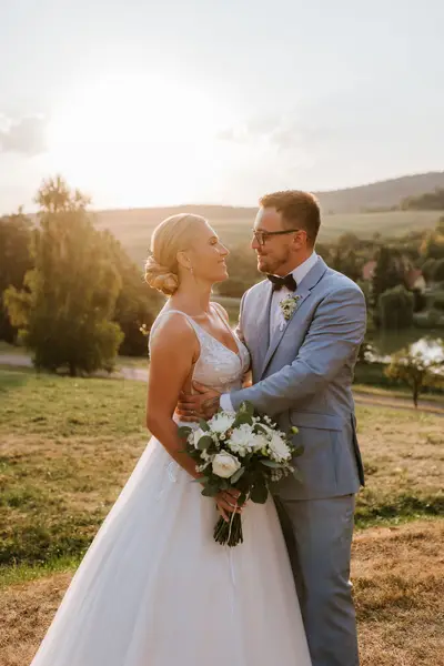 Svatební fotograf Marcela Petřvalská - Fotografie č. 6