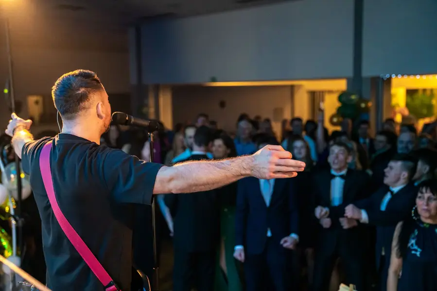 Focení maturitních plesů - Fotografie č. 15