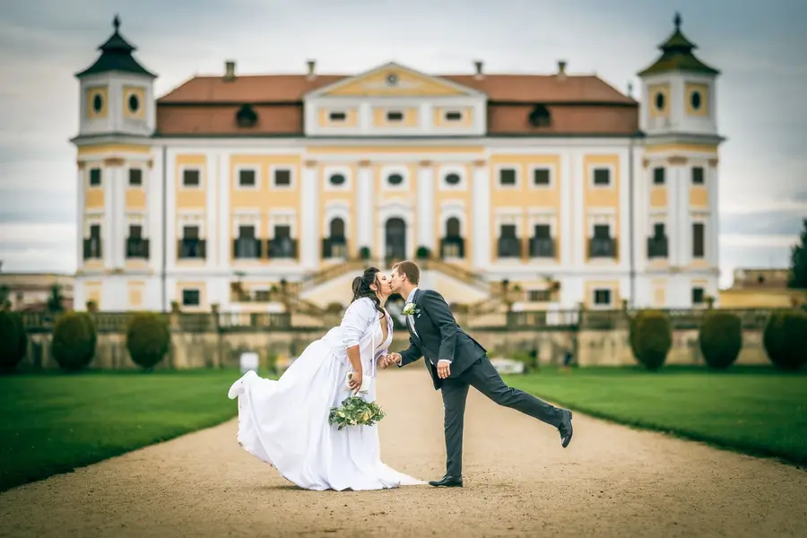 Svatební focení po celé ČR, Svatební focení - Fotografie č. 5