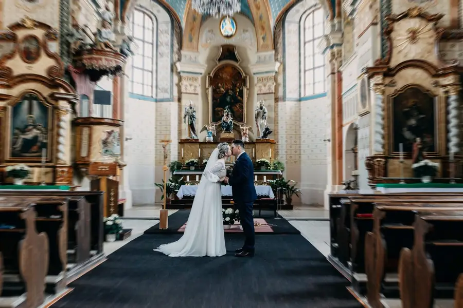 Svatební fotograf - Fotografie č. 13