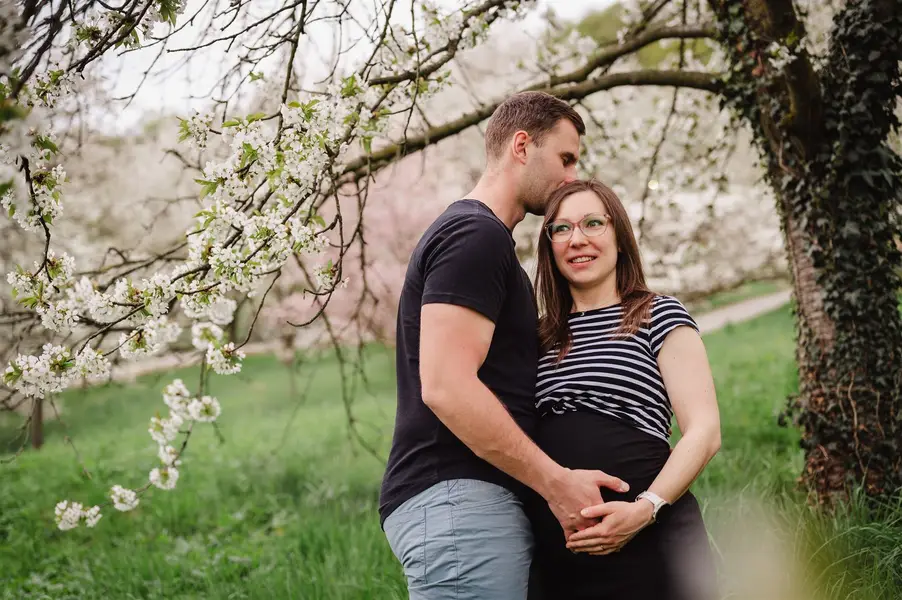 Párové focení Kateřina Plná - Fotografie č. 7