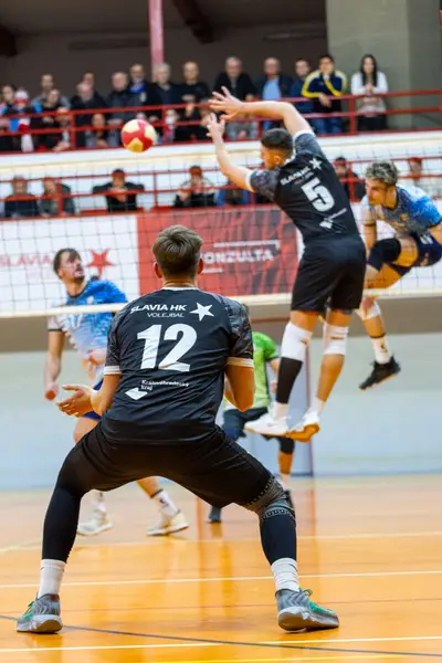 Sportovní fotograf - Fotografie č. 30