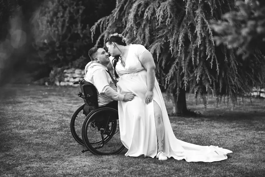 Svatební fotograf - Fotografie č. 18