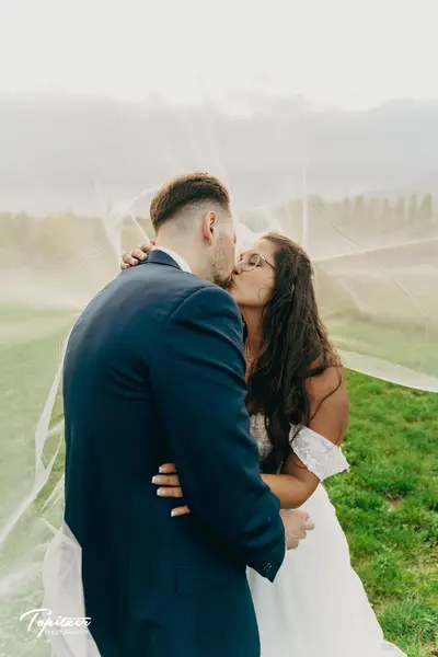 Svatební fotograf - Fotografie č. 24