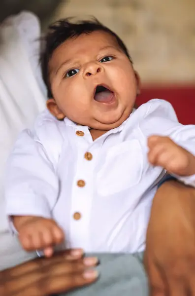 Newborn focení - Fotografie č. 13