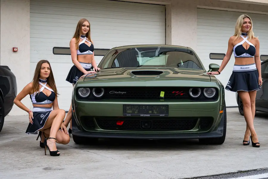 Focení eventů a akcí - Fotografie č. 12