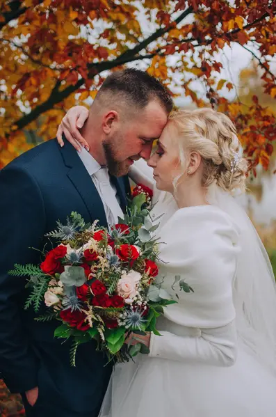 Svatební fotograf - Fotografie č. 19