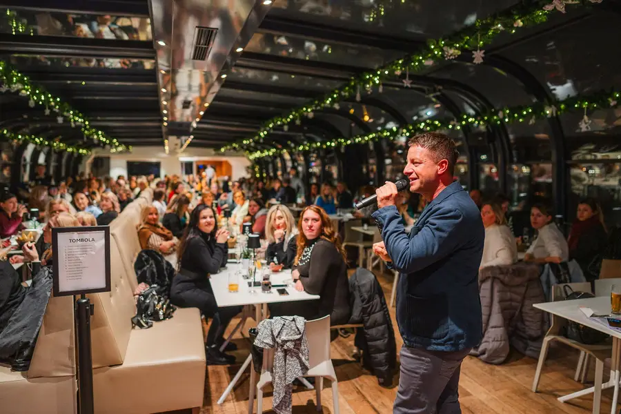 Focení eventů a akcí - Fotografie č. 13