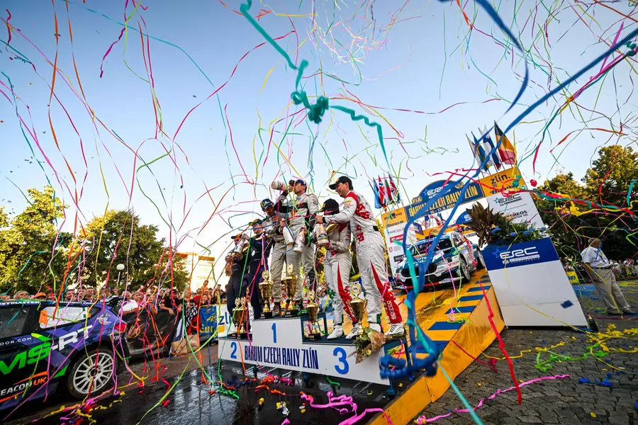 Sportovní fotograf - Fotografie č. 5