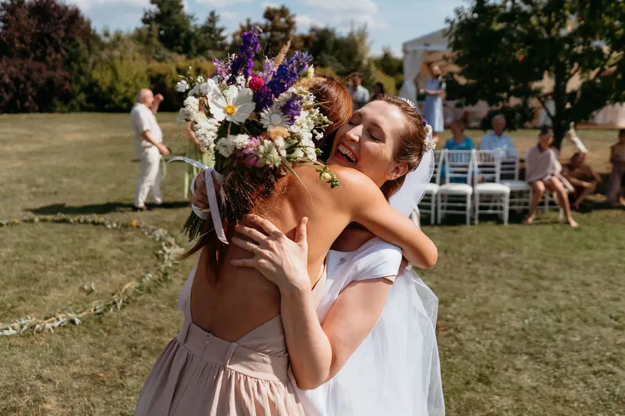 Svatební fotograf Šárka Ducháčová - Fotografie č. 7
