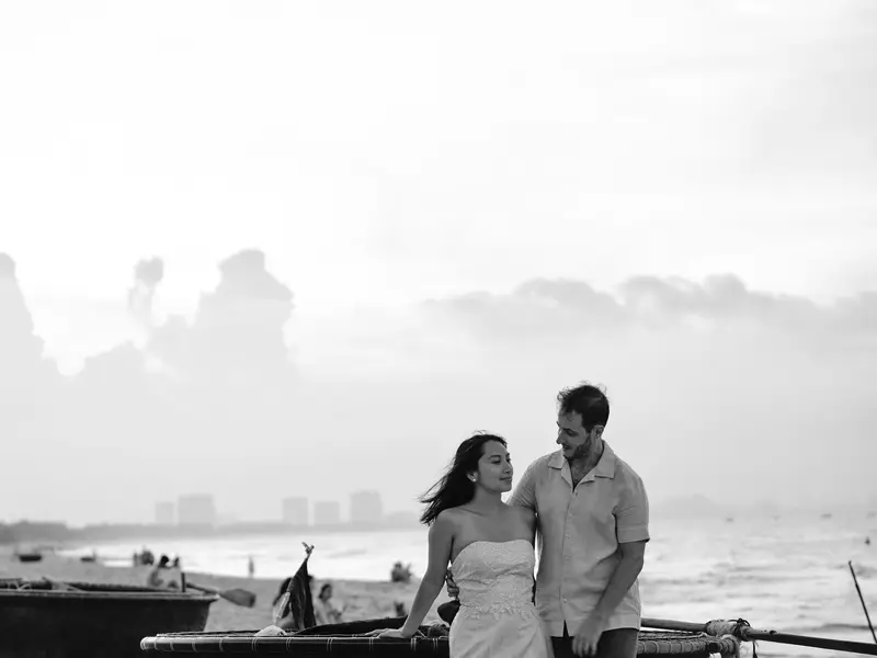 Svatební fotograf Andrea Havránková - Fotografie č. 1