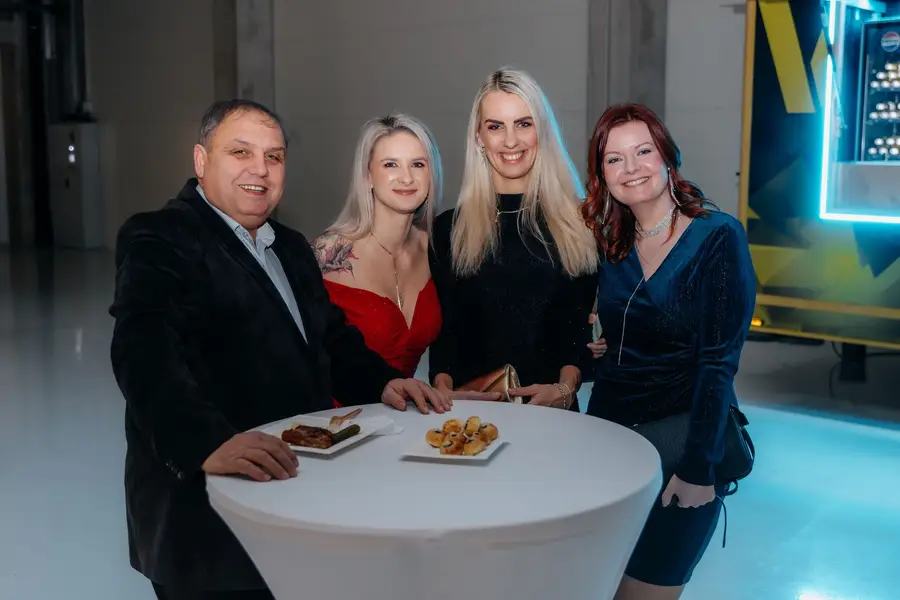 Focení eventů a akcí - Fotografie č. 3