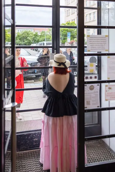 Focení eventů a akcí Václav Klimeš - Fotografie č. 1