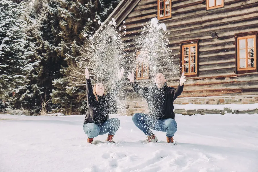 Párové focení - Fotografie č. 22