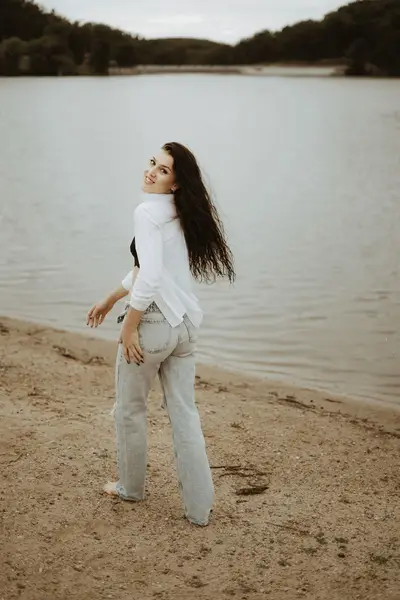ŽENÁM OD ŽENY, Ženský portrét - Fotografie č. 4